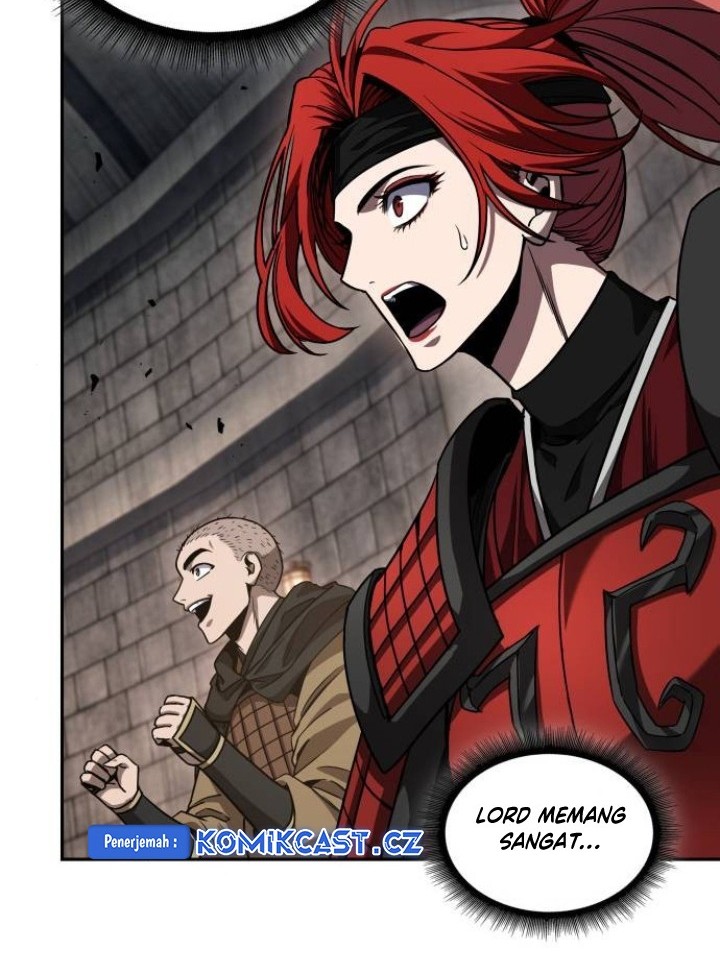 Nano Machine Chapter 217 - halaman 53