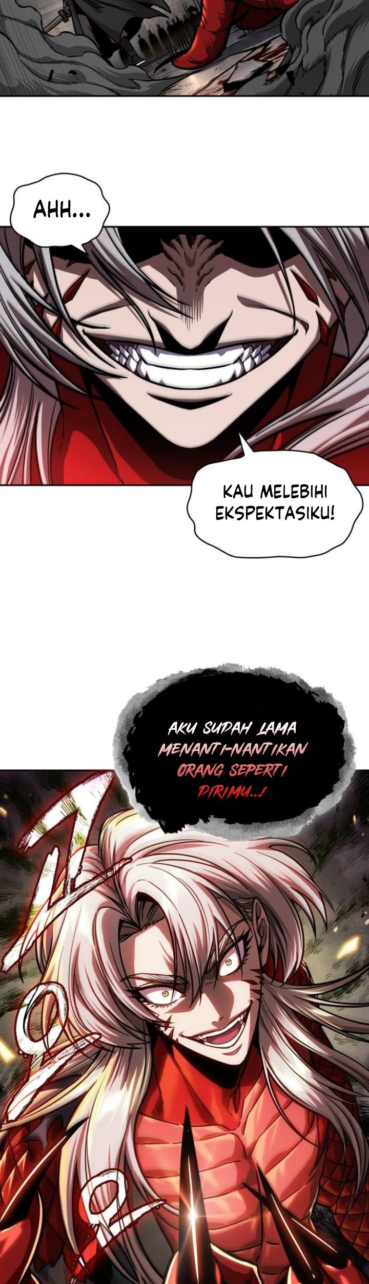 Nano Machine Chapter 217 - halaman 56