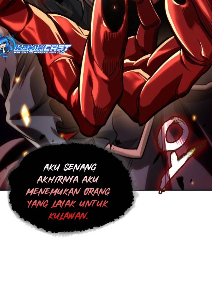 Nano Machine Chapter 217 - halaman 57