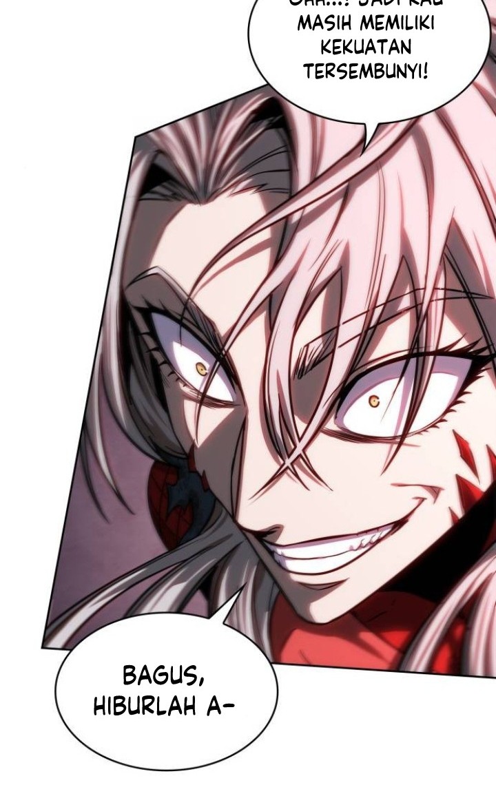 Nano Machine Chapter 217 - halaman 59