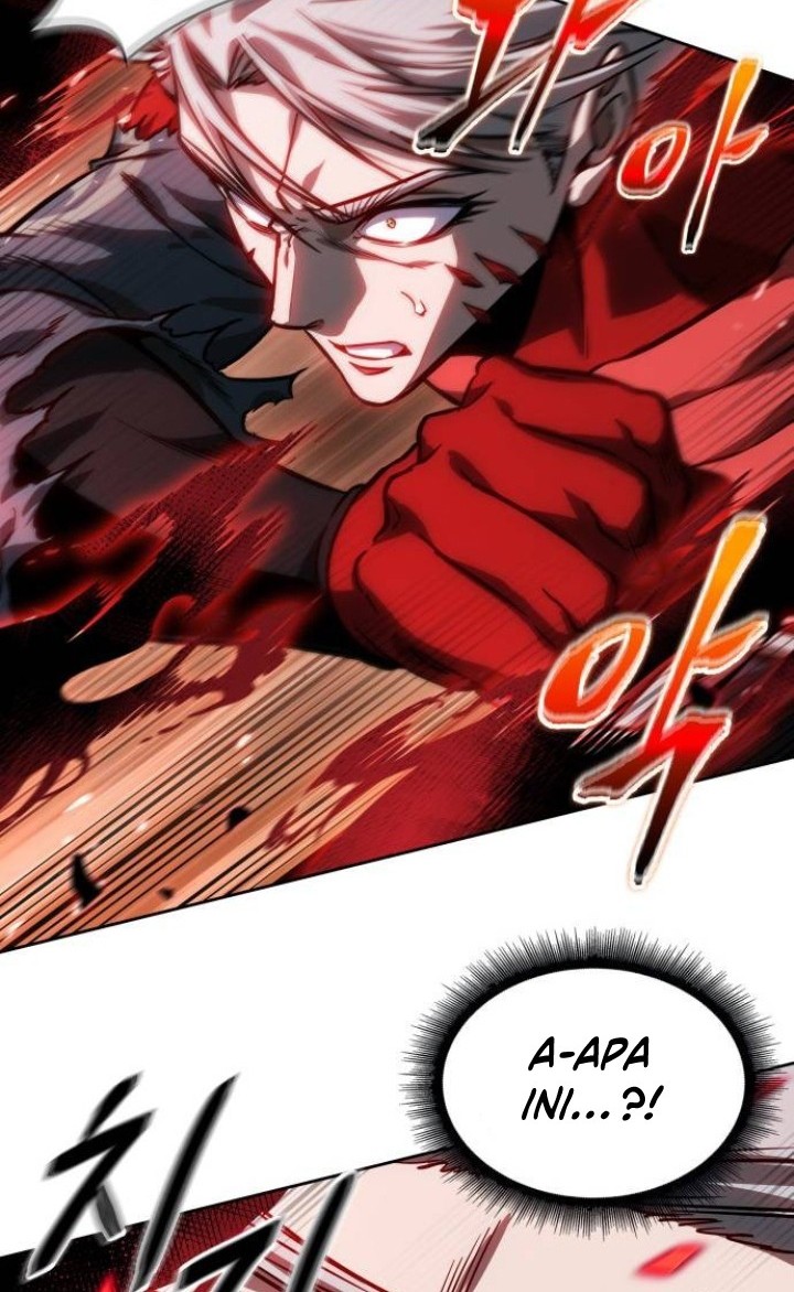 Nano Machine Chapter 217 - halaman 61