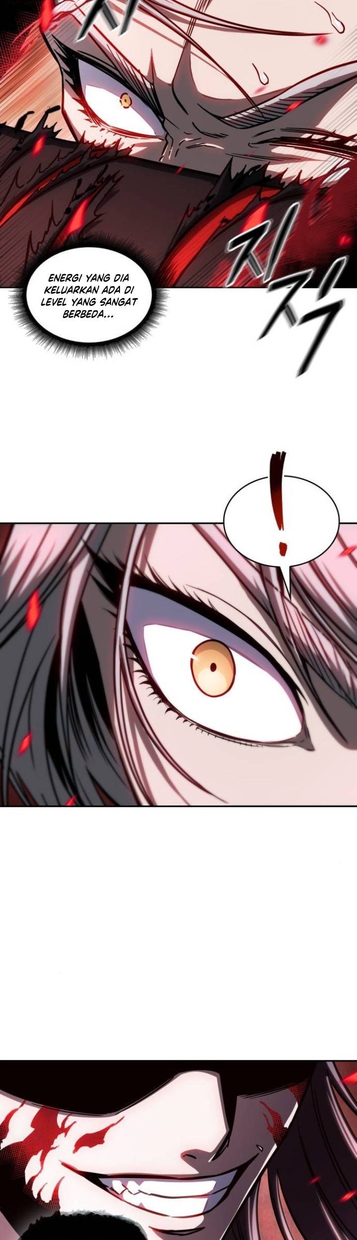 Nano Machine Chapter 217 - halaman 62