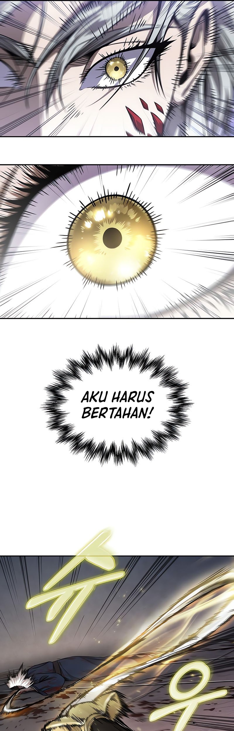 Nano Machine Chapter 218 - halaman 10