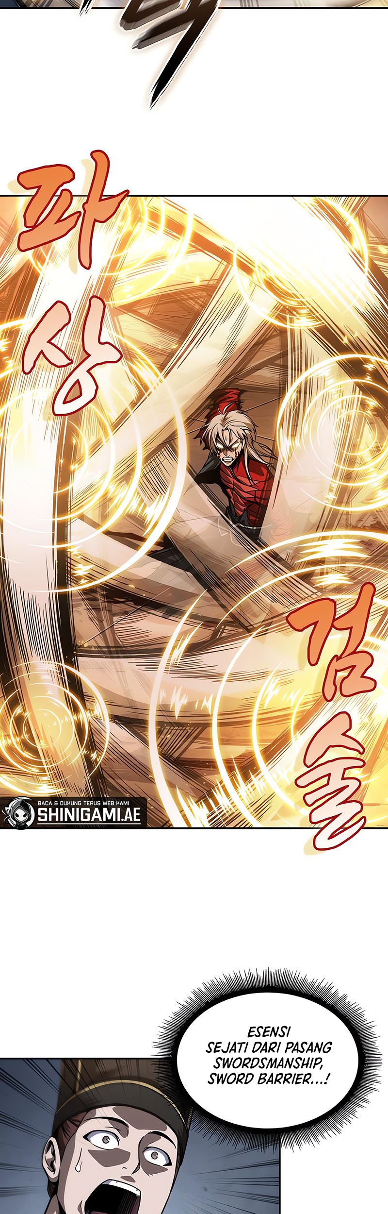 Nano Machine Chapter 218 - halaman 12