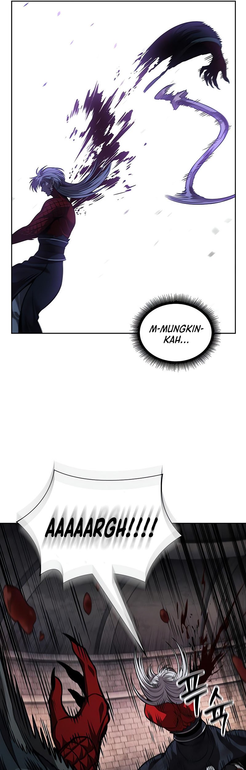 Nano Machine Chapter 218 - halaman 18