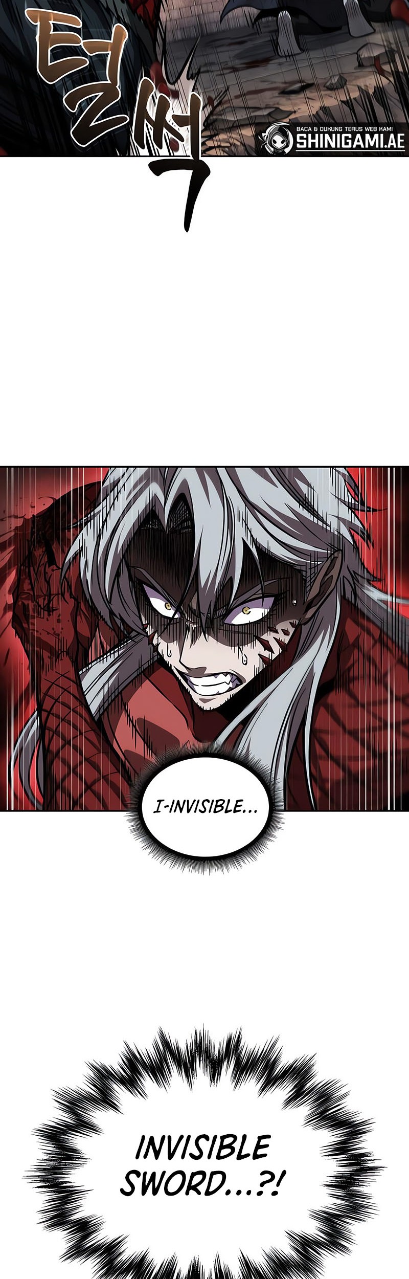 Nano Machine Chapter 218 - halaman 19