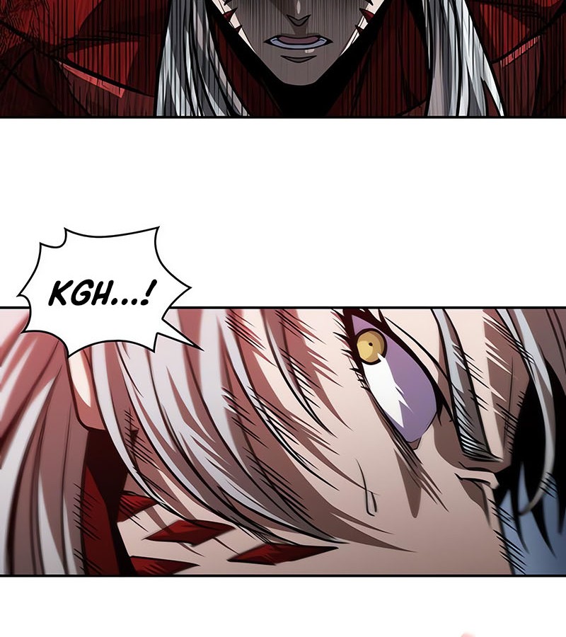 Nano Machine Chapter 218 - halaman 21