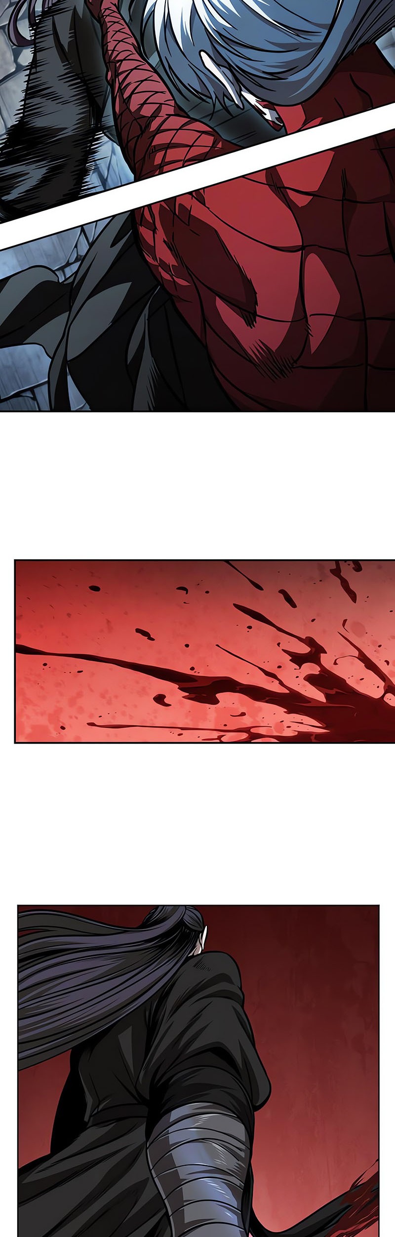 Nano Machine Chapter 218 - halaman 23
