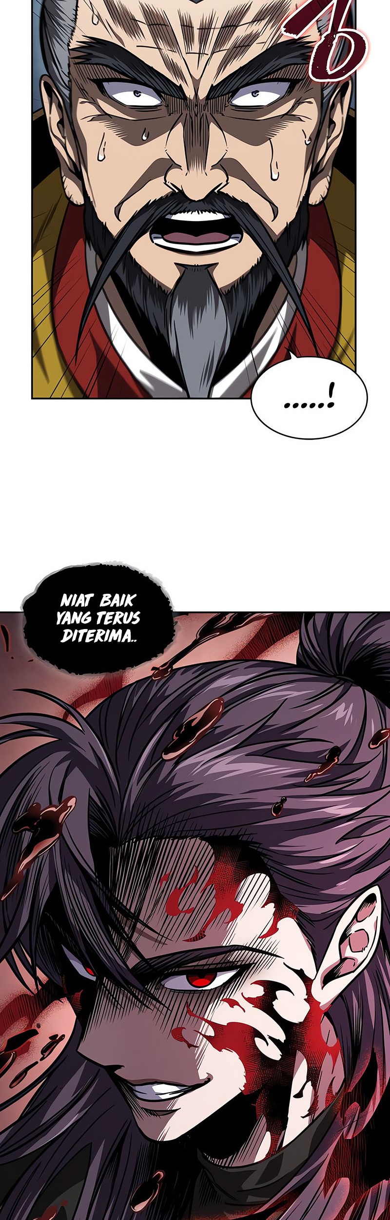 Nano Machine Chapter 218 - halaman 27