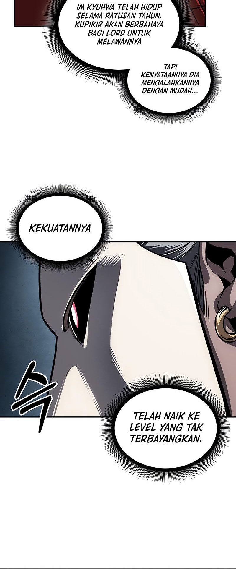 Nano Machine Chapter 218 - halaman 29