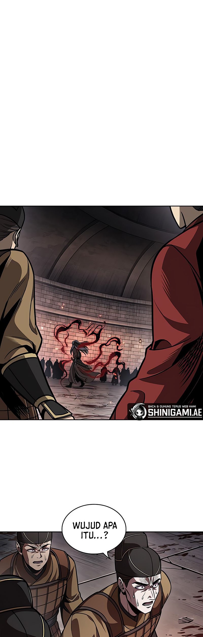Nano Machine Chapter 218 - halaman 4