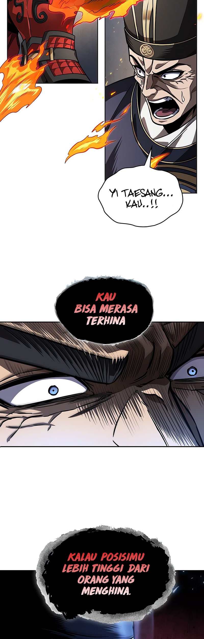Nano Machine Chapter 218 - halaman 44