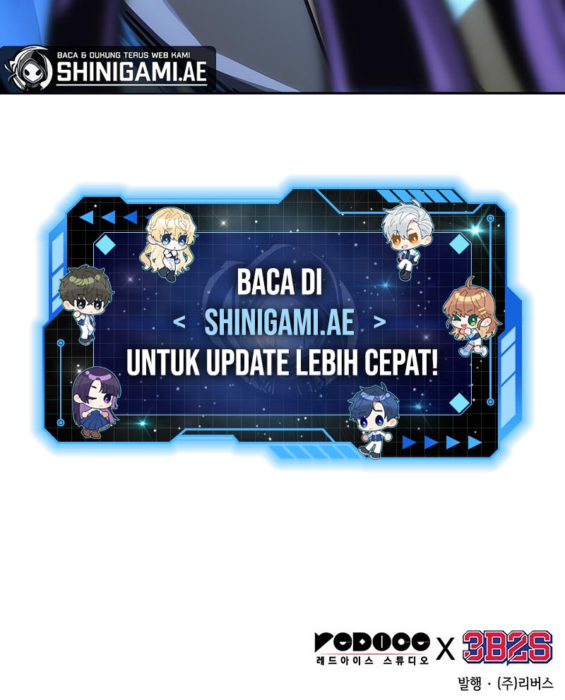 Nano Machine Chapter 218 - halaman 47