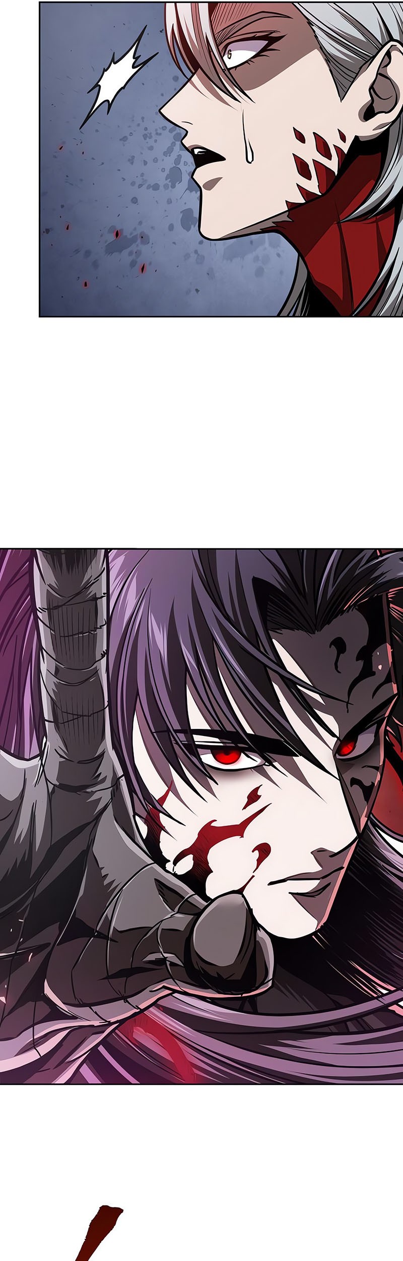Nano Machine Chapter 218 - halaman 6