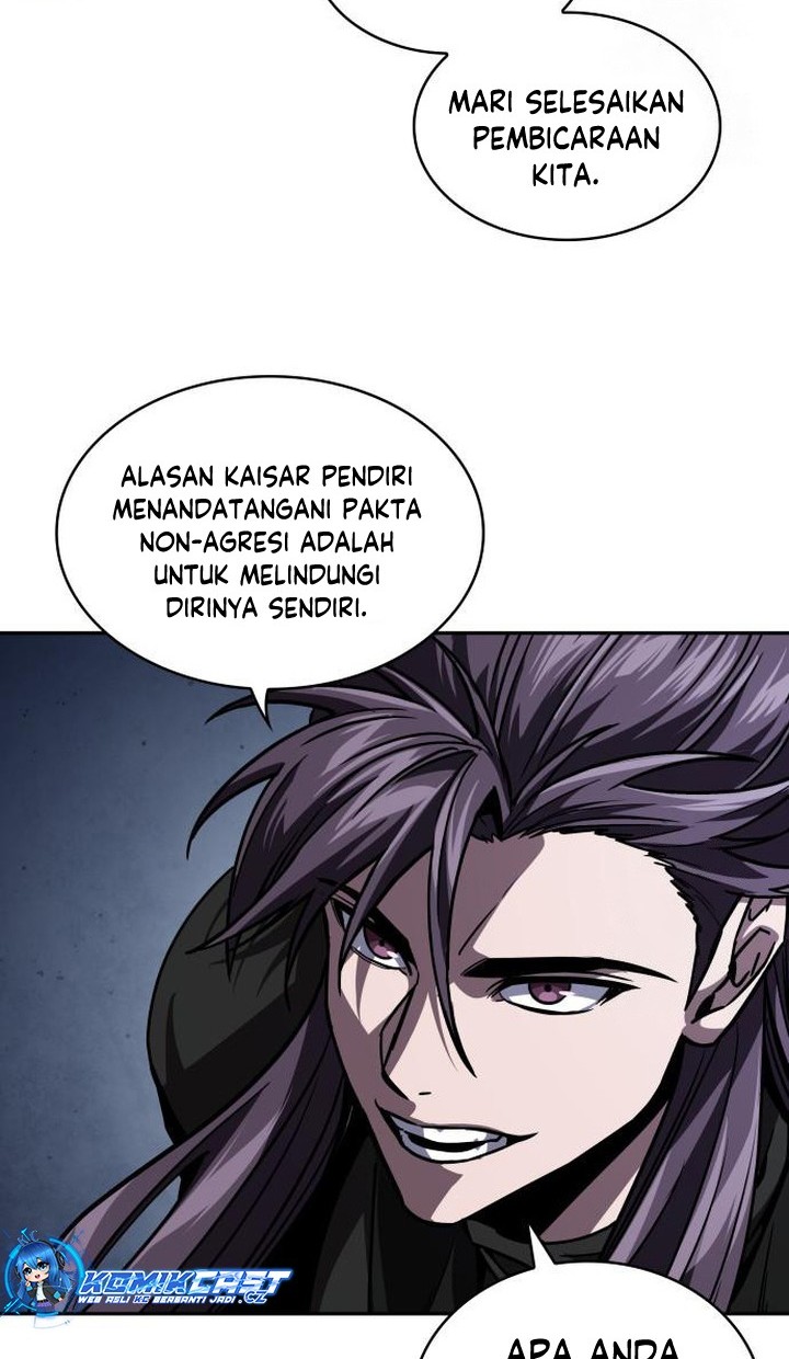 Nano Machine Chapter 219 - halaman 11