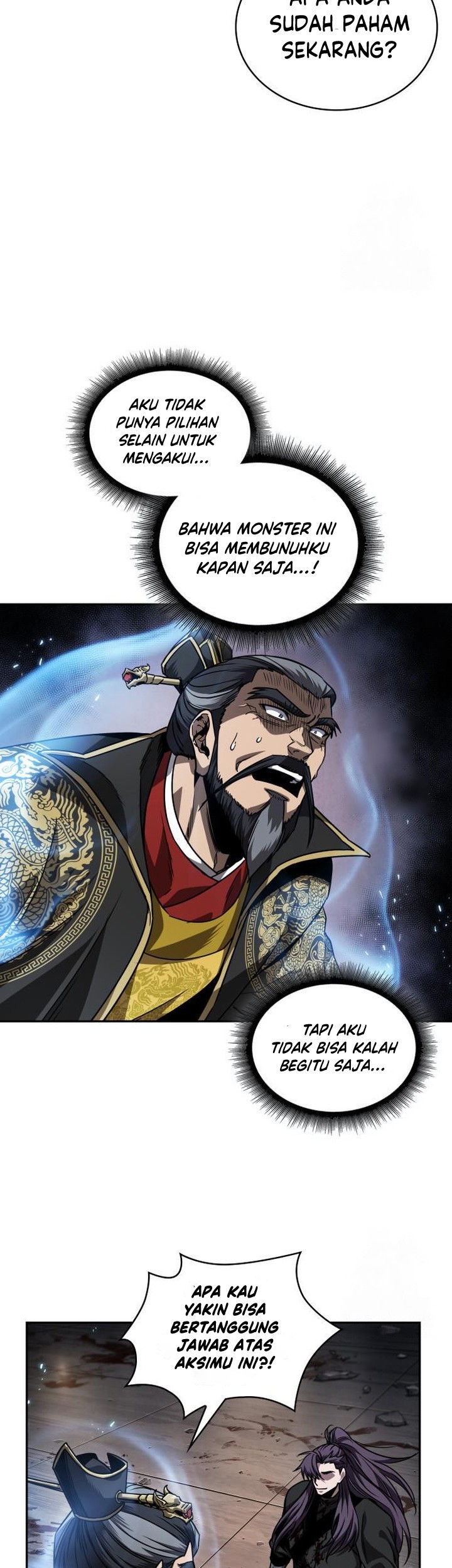 Nano Machine Chapter 219 - halaman 12
