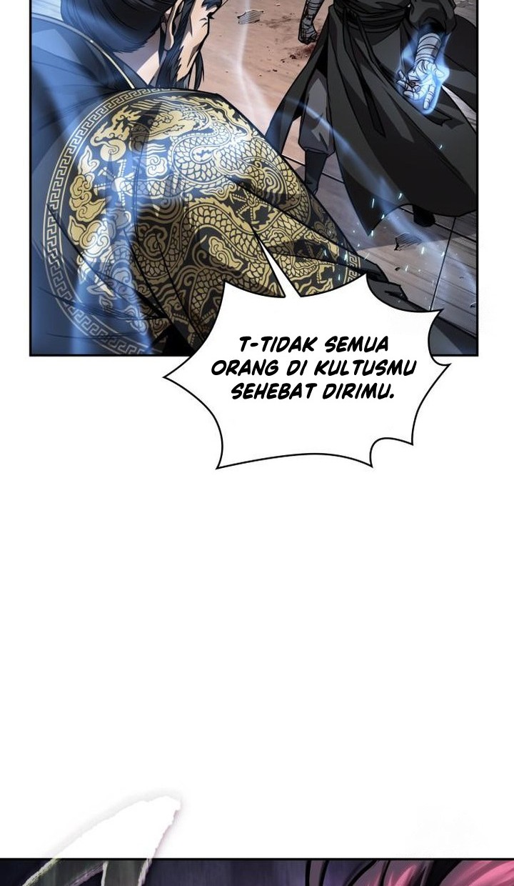 Nano Machine Chapter 219 - halaman 13