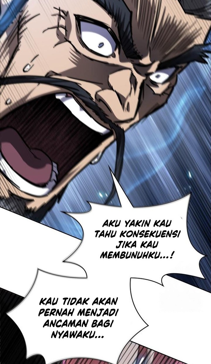 Nano Machine Chapter 219 - halaman 15