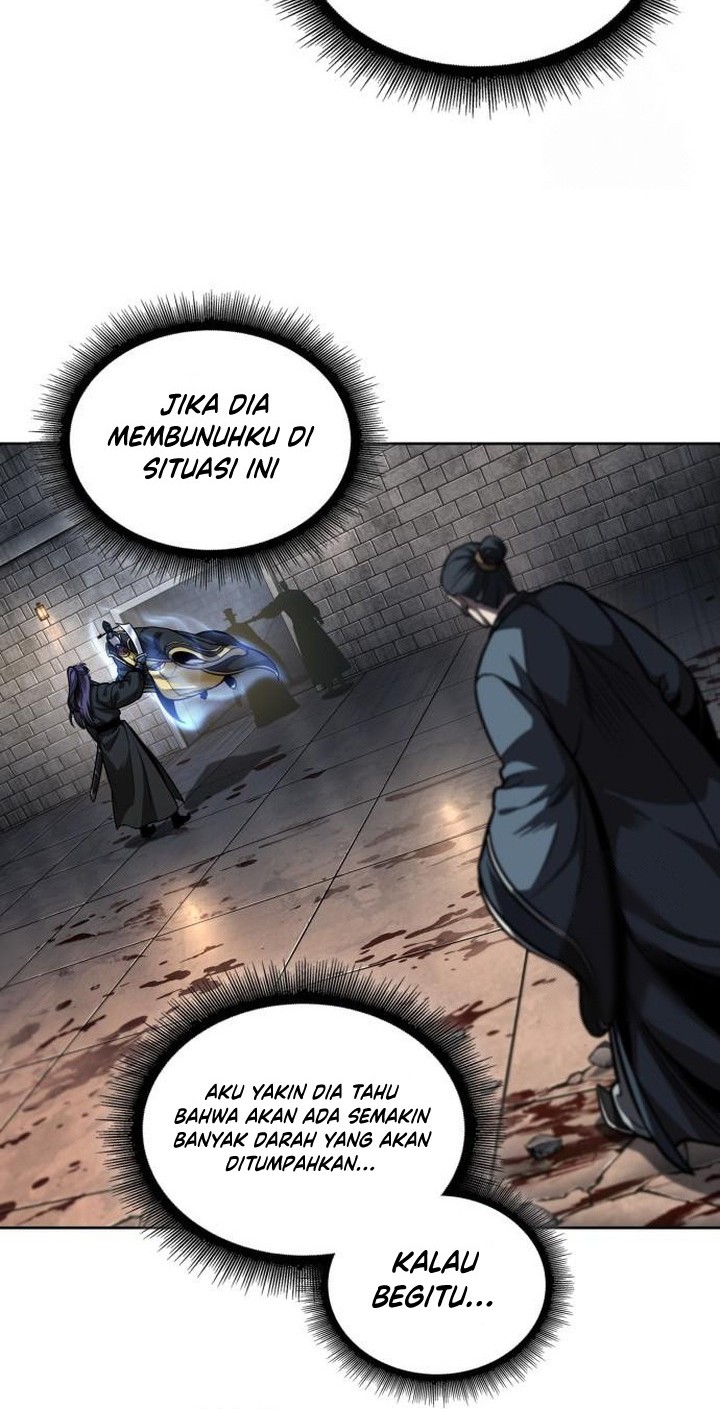Nano Machine Chapter 219 - halaman 25