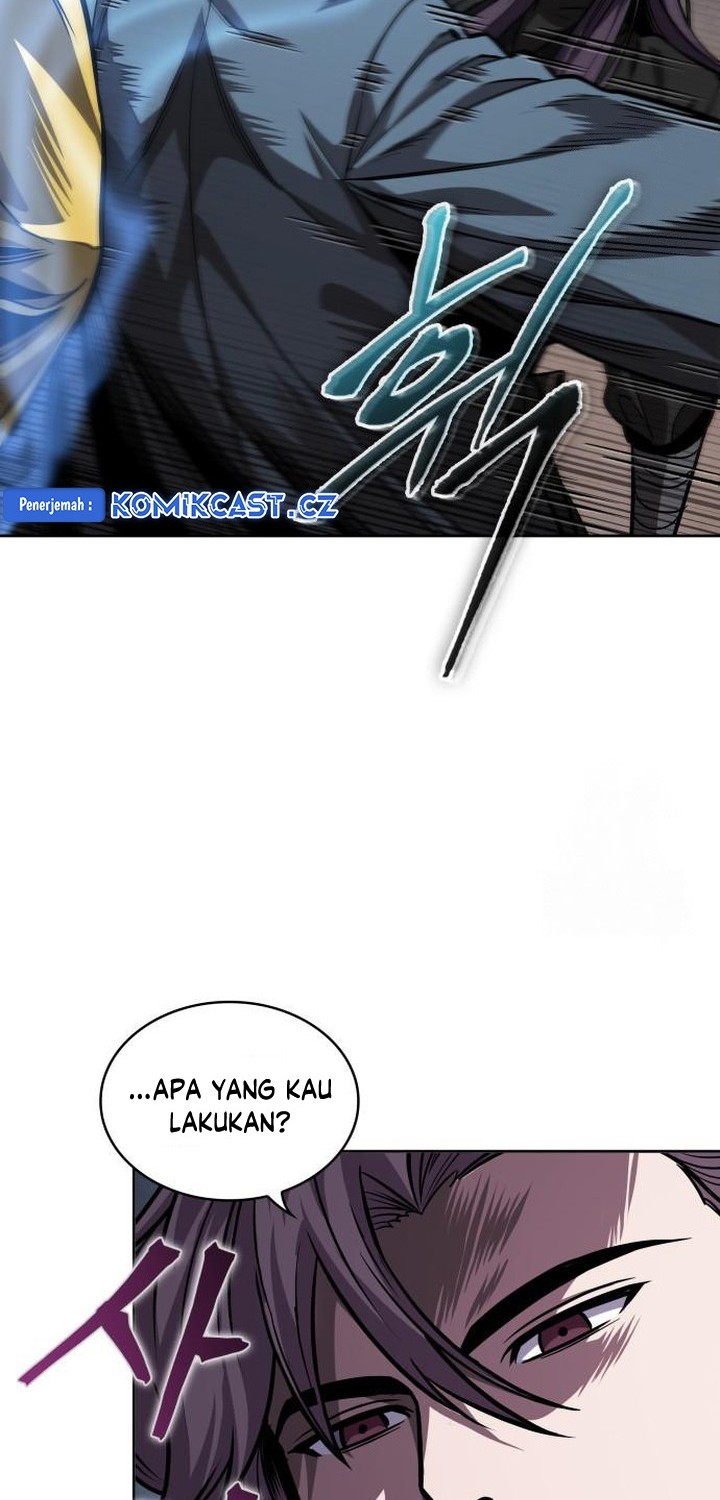 Nano Machine Chapter 219 - halaman 27