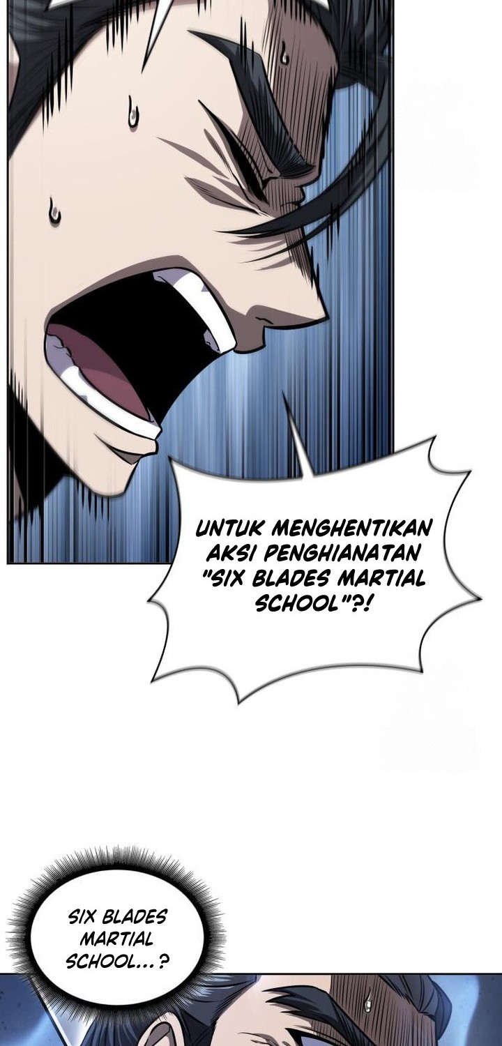 Nano Machine Chapter 219 - halaman 29