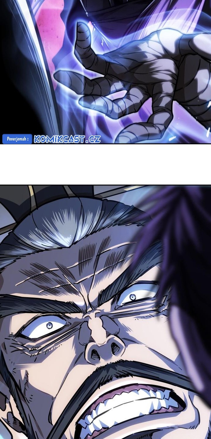 Nano Machine Chapter 219 - halaman 3