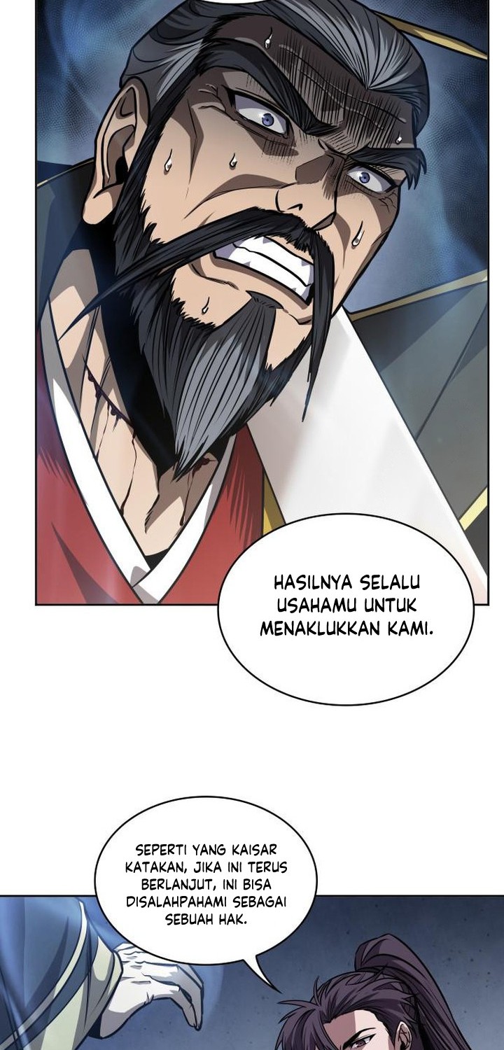 Nano Machine Chapter 219 - halaman 31