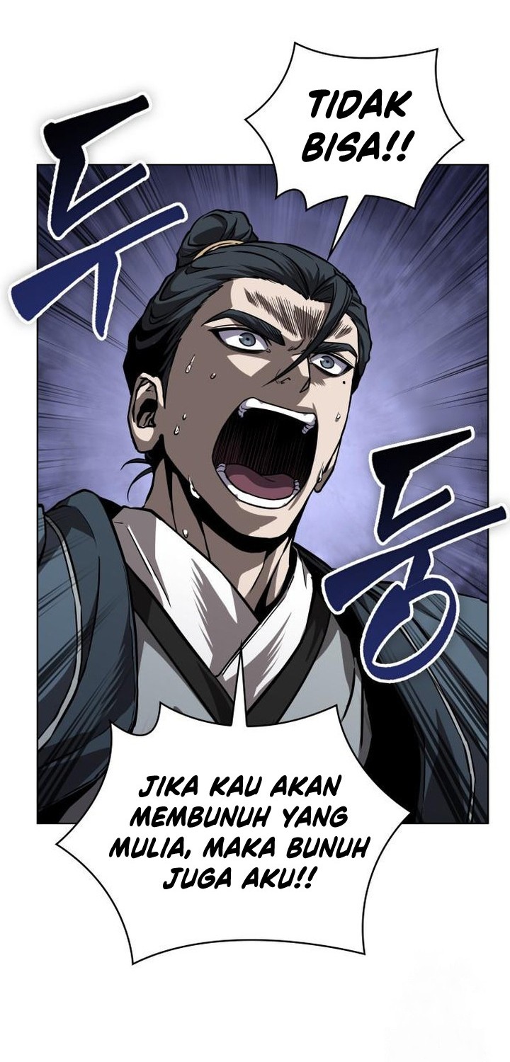 Nano Machine Chapter 219 - halaman 33