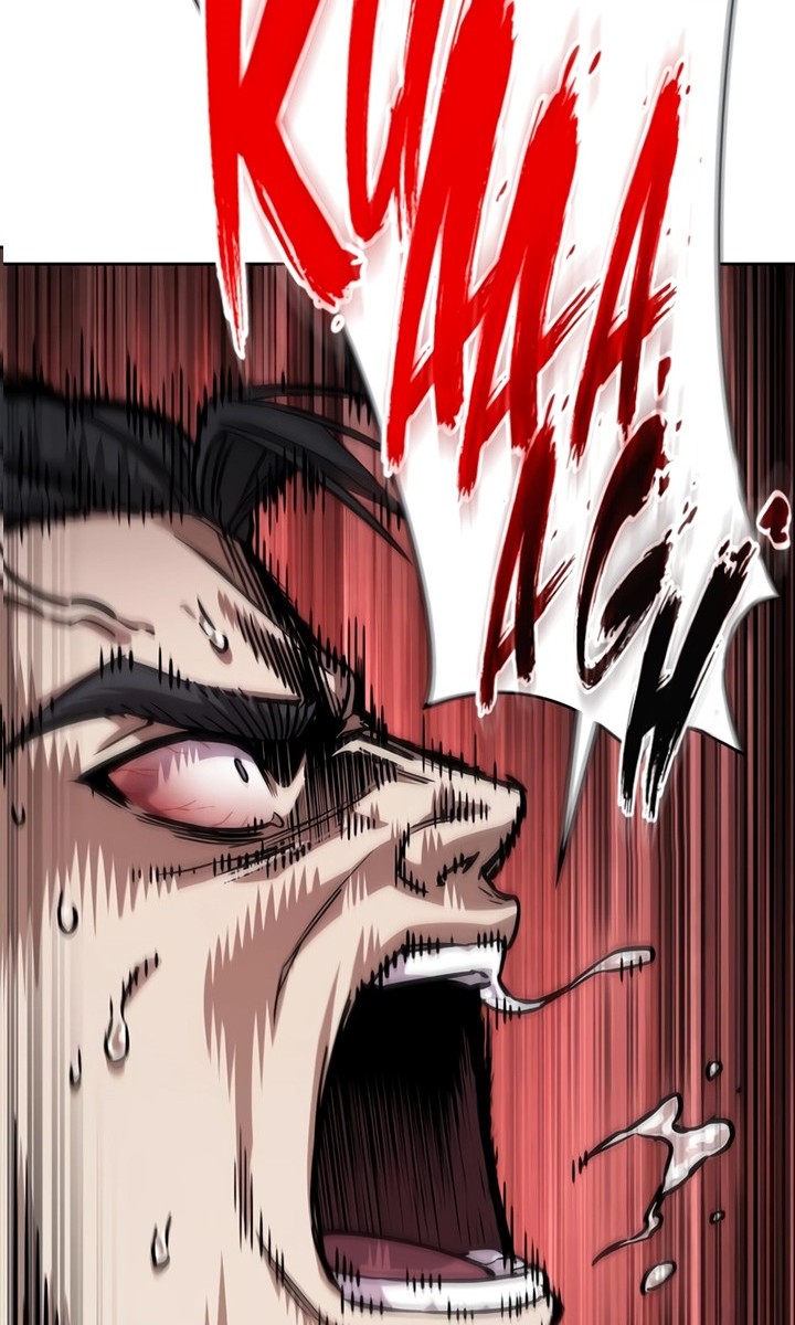 Nano Machine Chapter 219 - halaman 37
