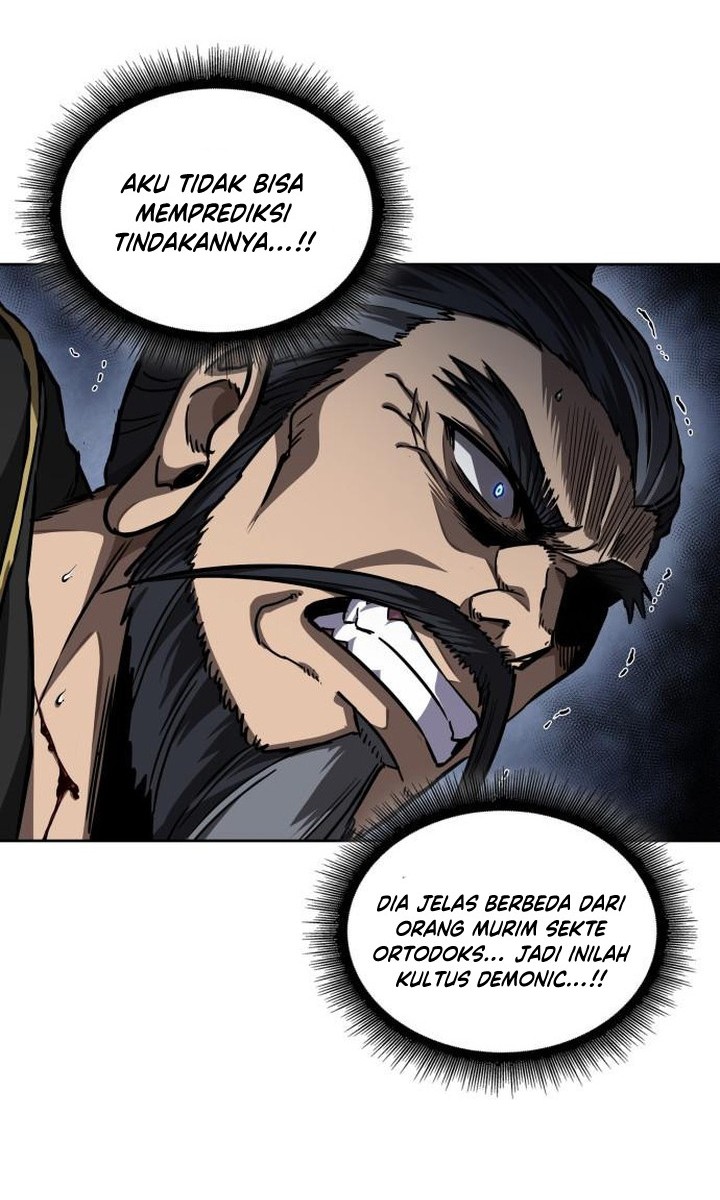 Nano Machine Chapter 219 - halaman 39