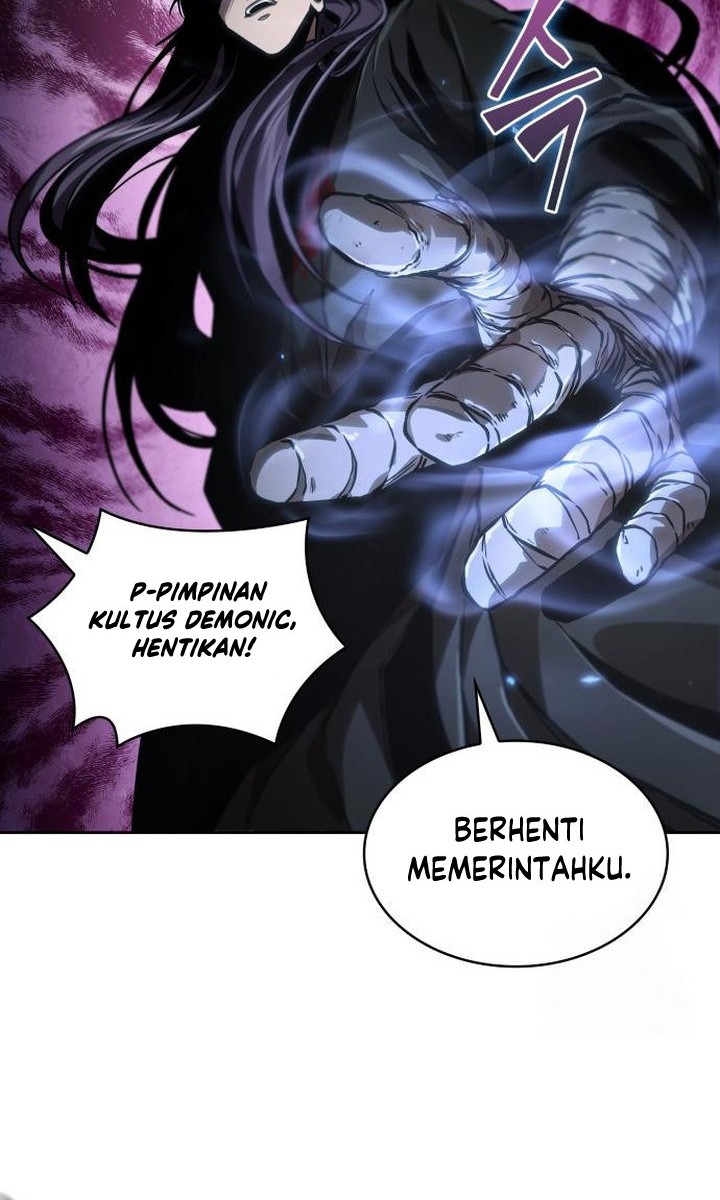 Nano Machine Chapter 219 - halaman 41