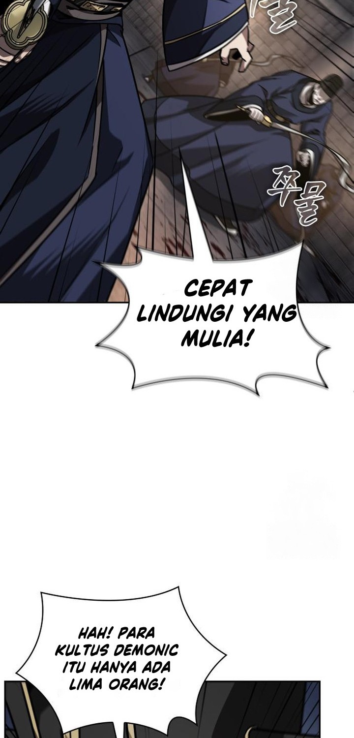 Nano Machine Chapter 219 - halaman 5