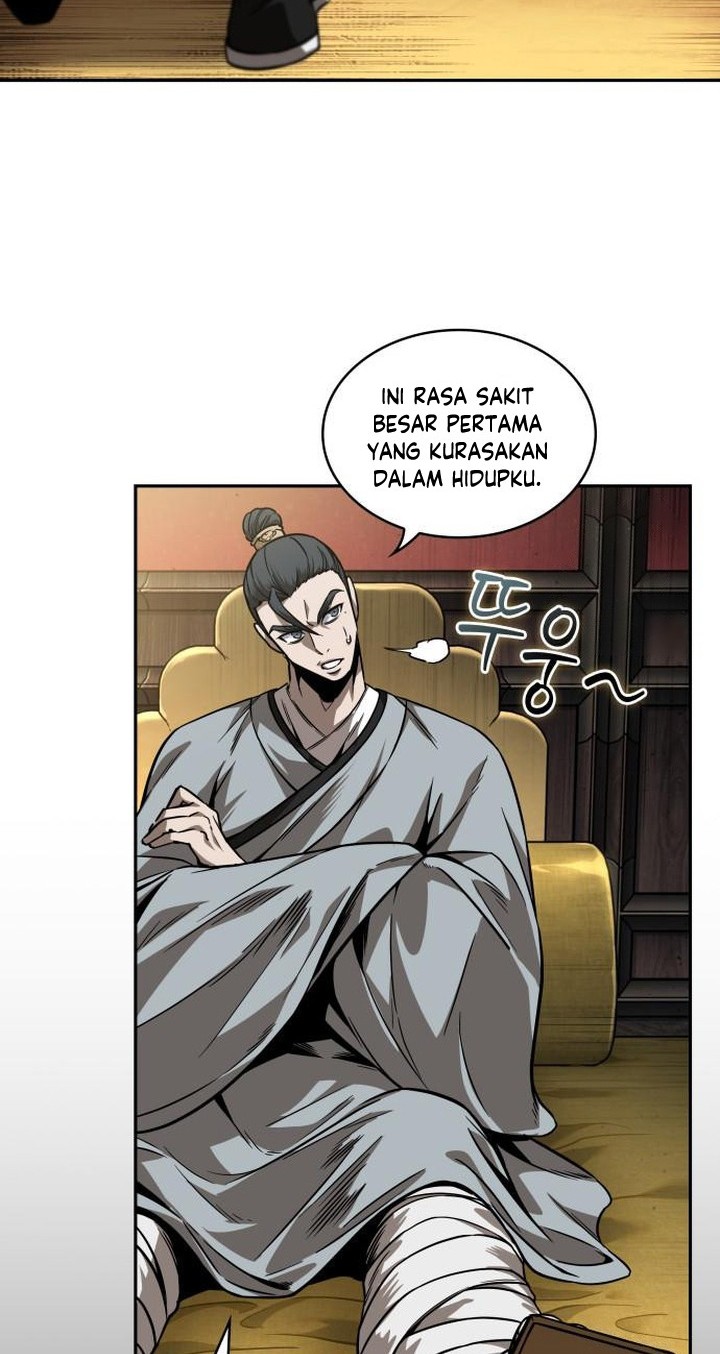 Nano Machine Chapter 219 - halaman 51