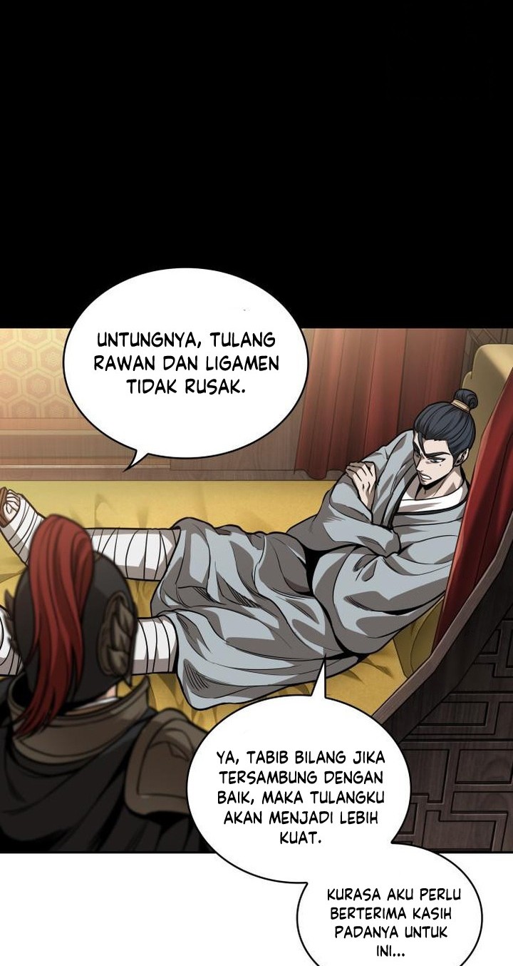 Nano Machine Chapter 219 - halaman 53