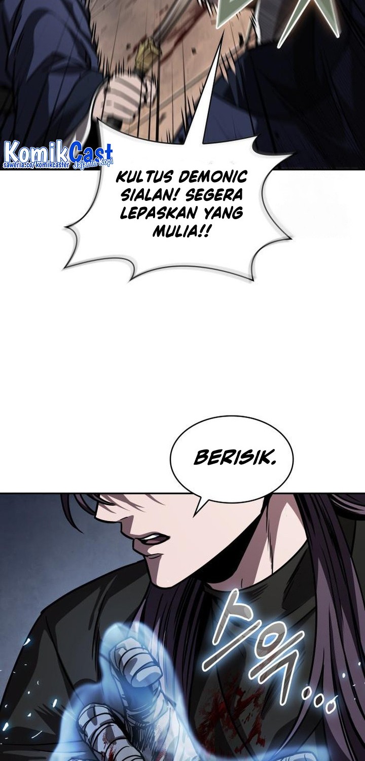 Nano Machine Chapter 219 - halaman 7
