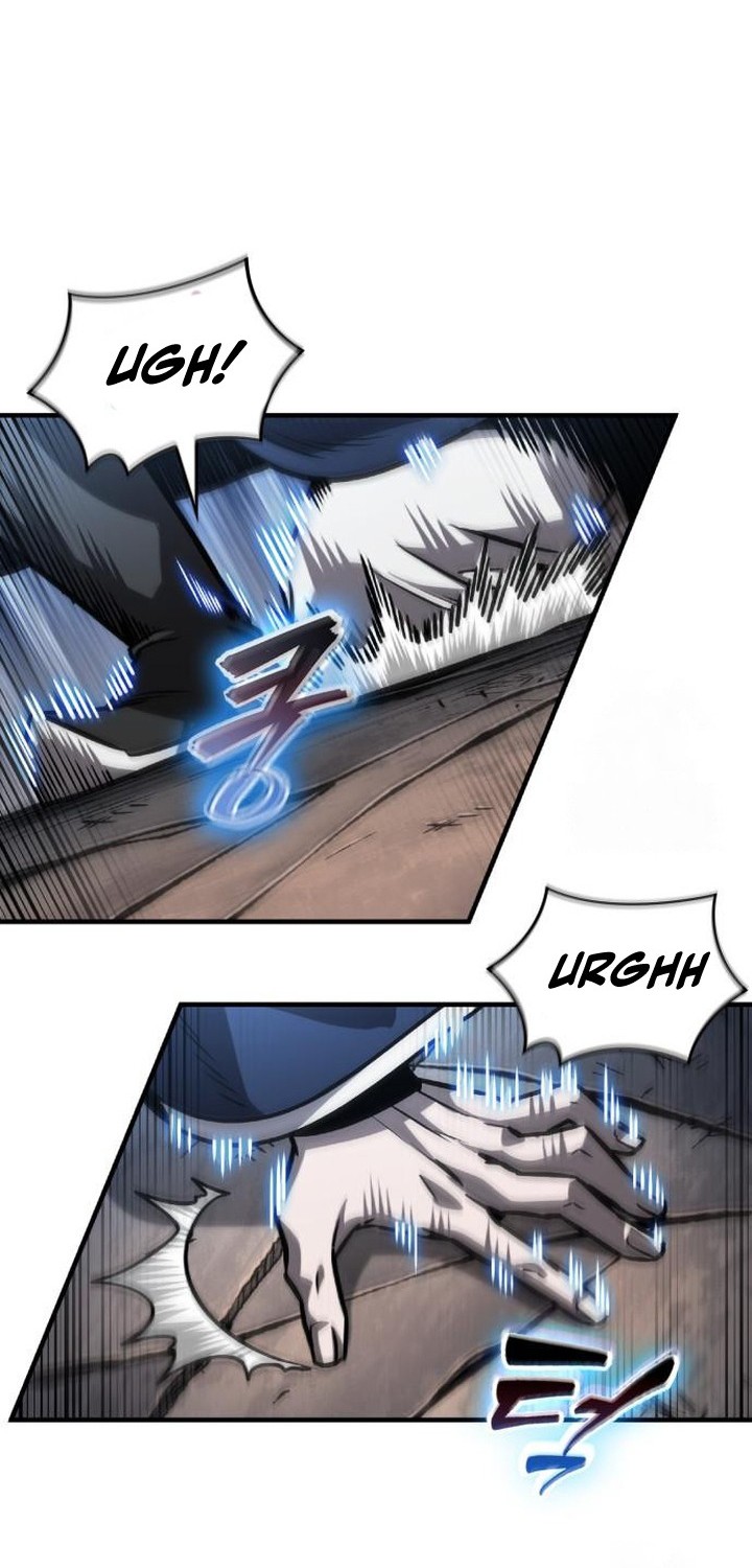 Nano Machine Chapter 219 - halaman 9