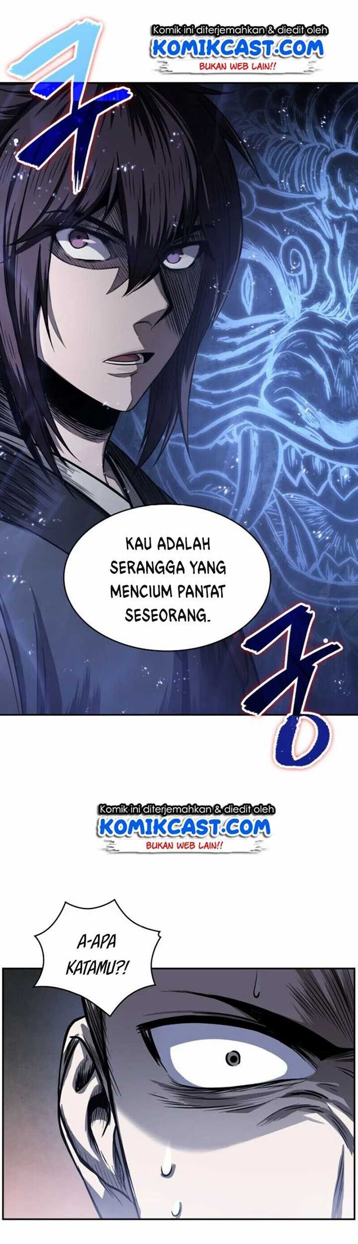 Nano Machine Chapter 22 - halaman 11