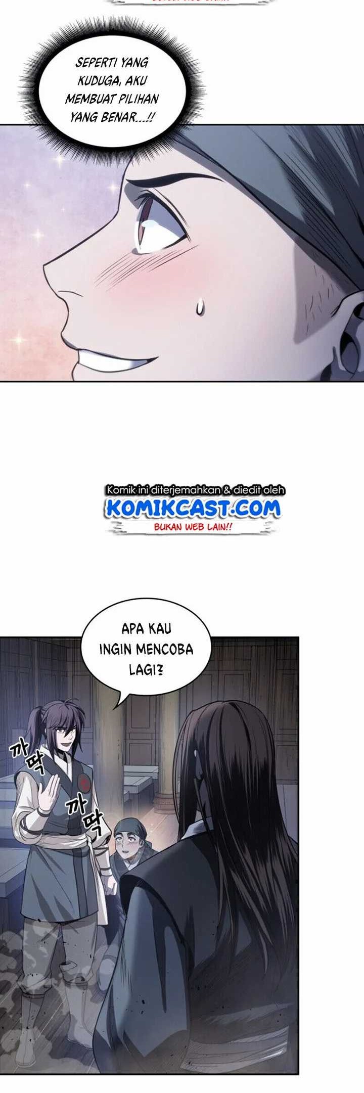 Nano Machine Chapter 22 - halaman 16