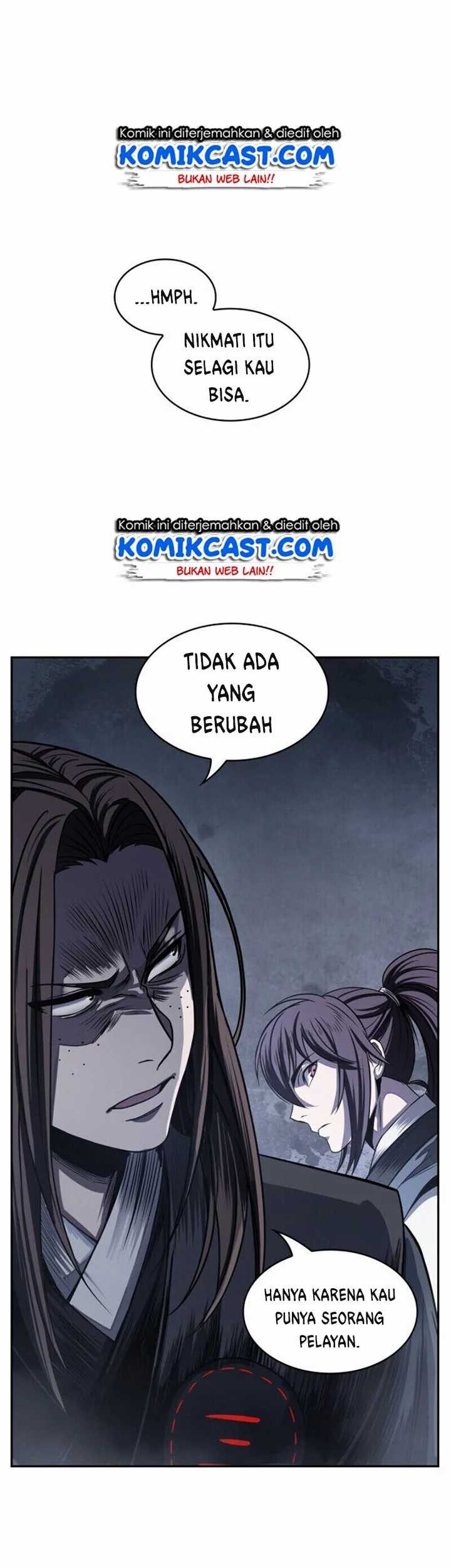 Nano Machine Chapter 22 - halaman 17