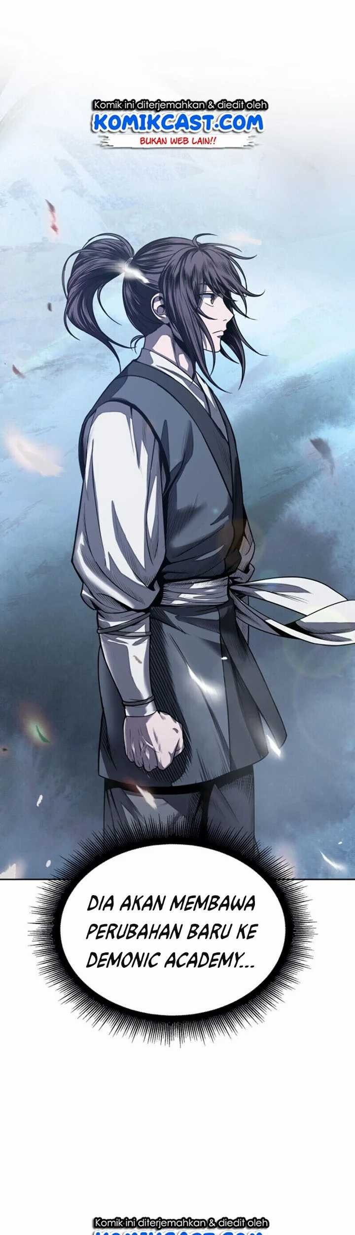 Nano Machine Chapter 22 - halaman 20