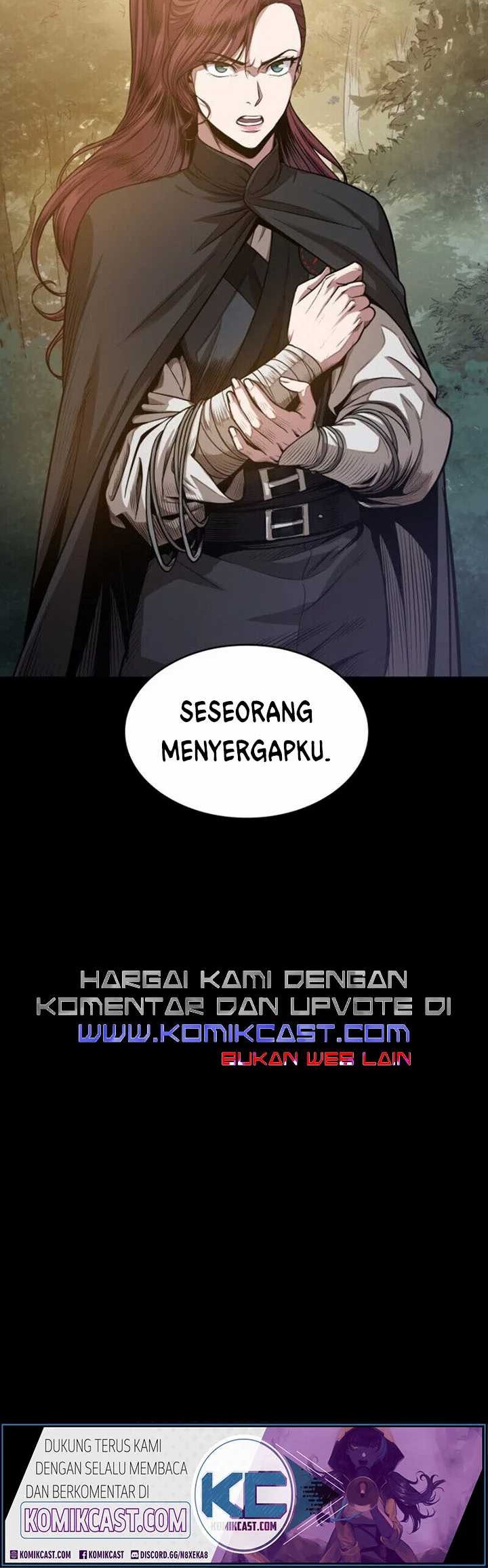 Nano Machine Chapter 22 - halaman 45