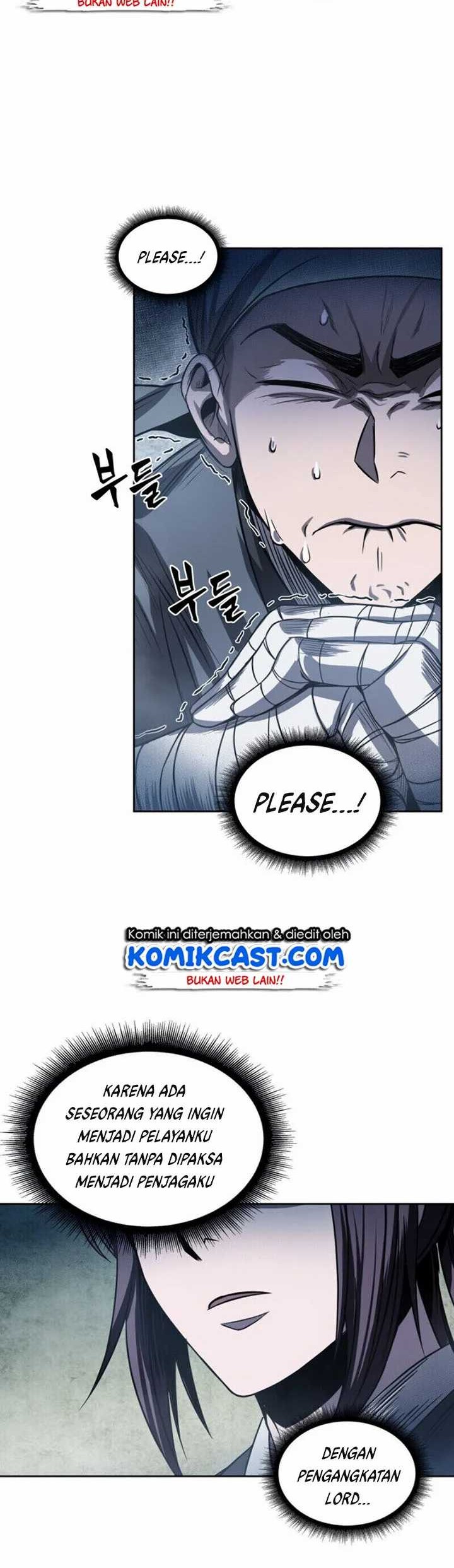 Nano Machine Chapter 22 - halaman 5