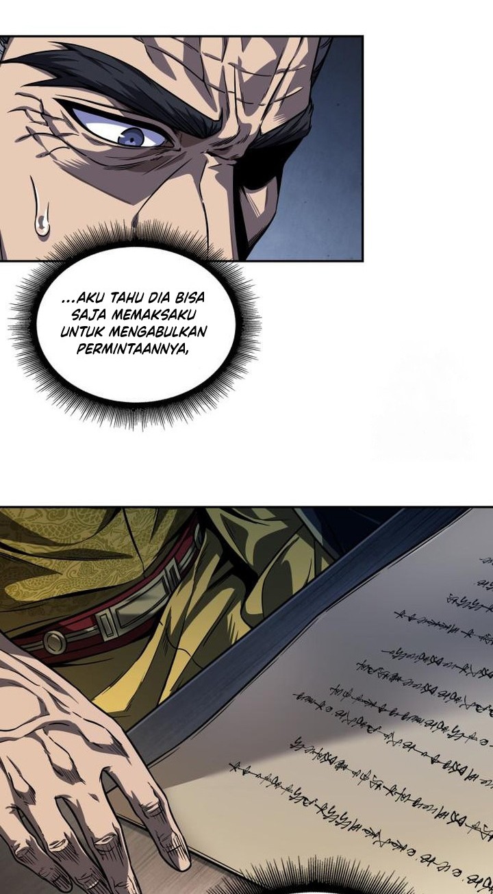 Nano Machine Chapter 220 - halaman 11