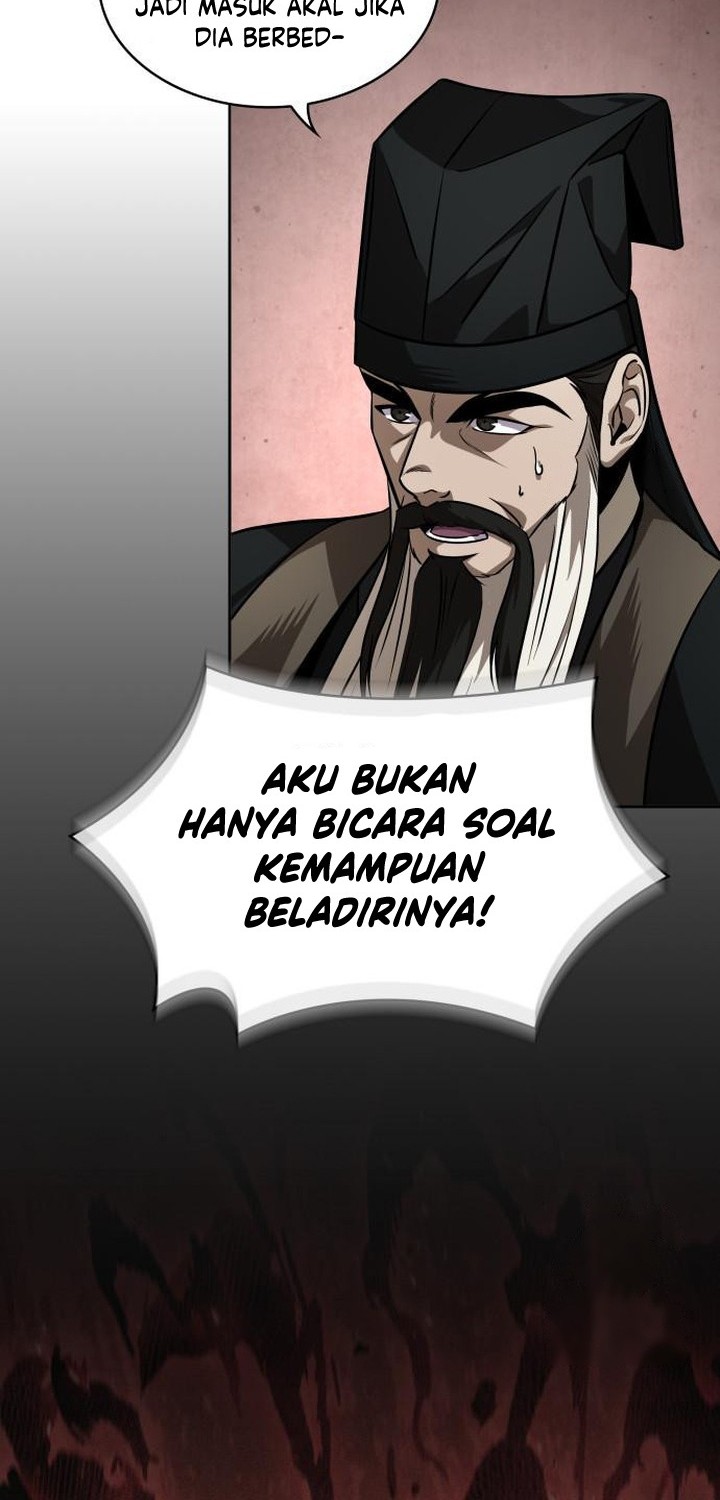 Nano Machine Chapter 220 - halaman 27