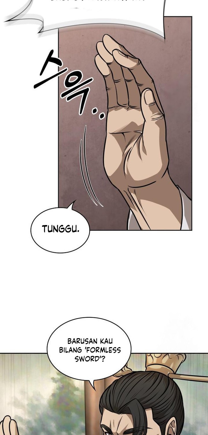 Nano Machine Chapter 220 - halaman 31