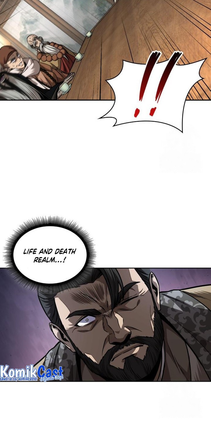 Nano Machine Chapter 220 - halaman 33