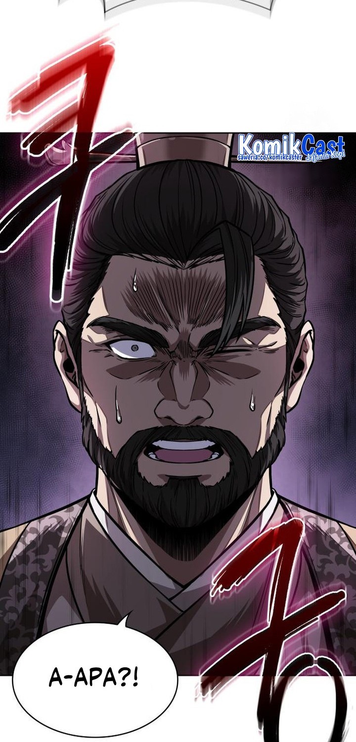 Nano Machine Chapter 220 - halaman 39