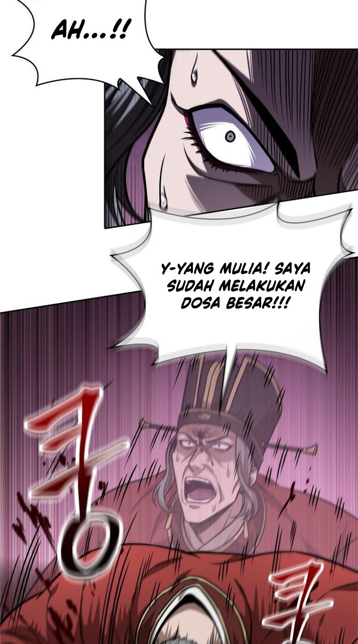 Nano Machine Chapter 220 - halaman 43