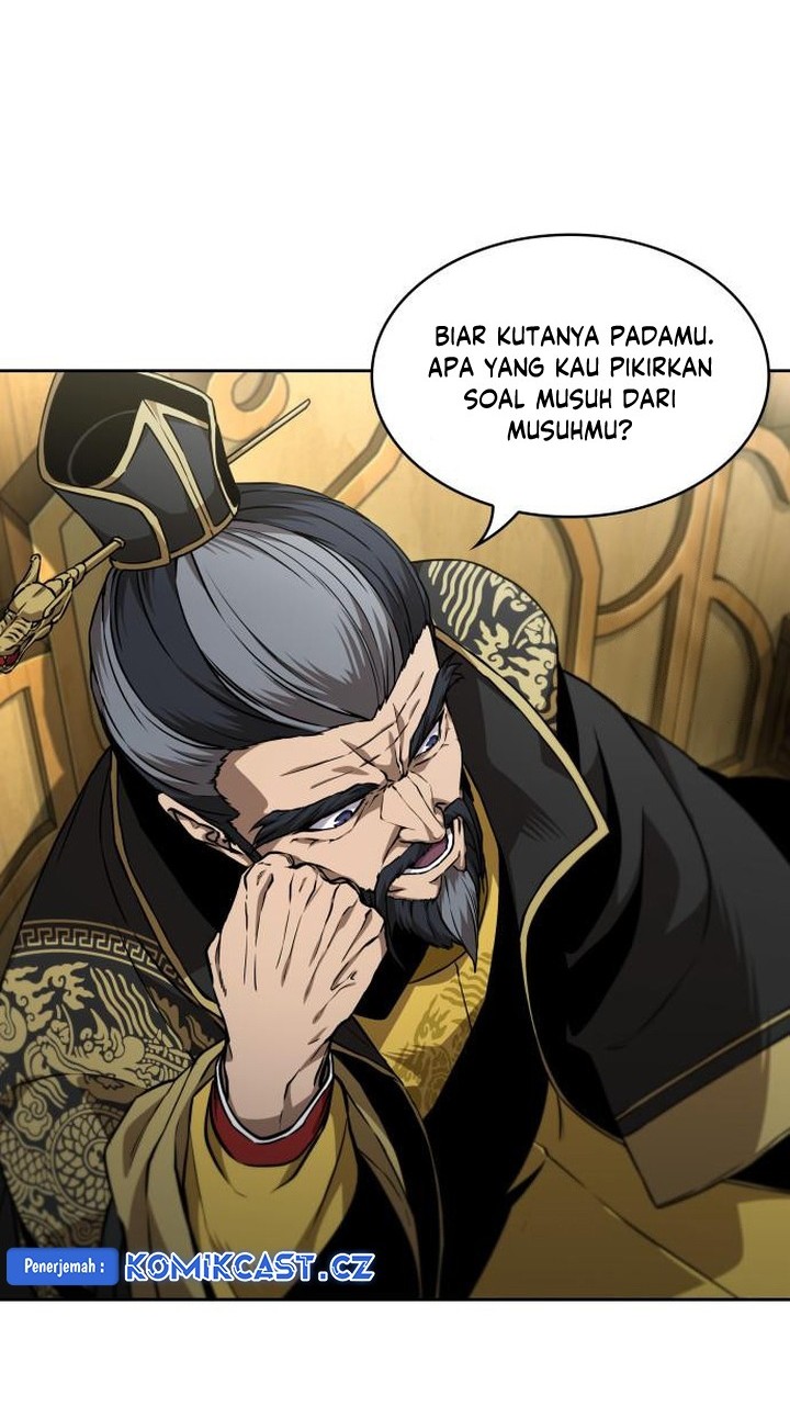 Nano Machine Chapter 220 - halaman 45