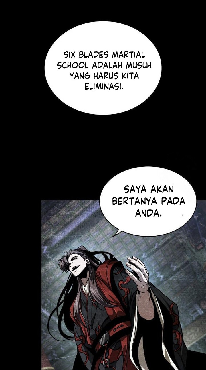 Nano Machine Chapter 220 - halaman 47